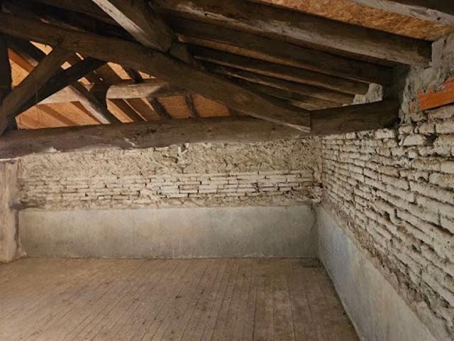 Maison vente à Muret, Longages