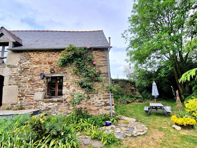 Maison vente à Saint-Brieuc, Bretagne