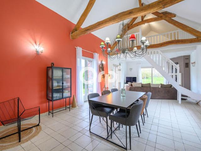 Maison vente à Valenciennes, Nivelle