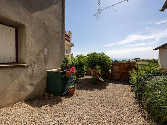 Maison vente à Roanne, Violay
