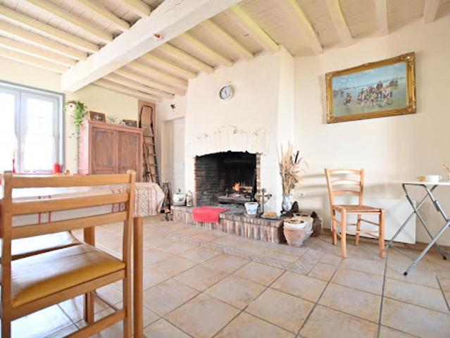 Maison vente à Abbeville