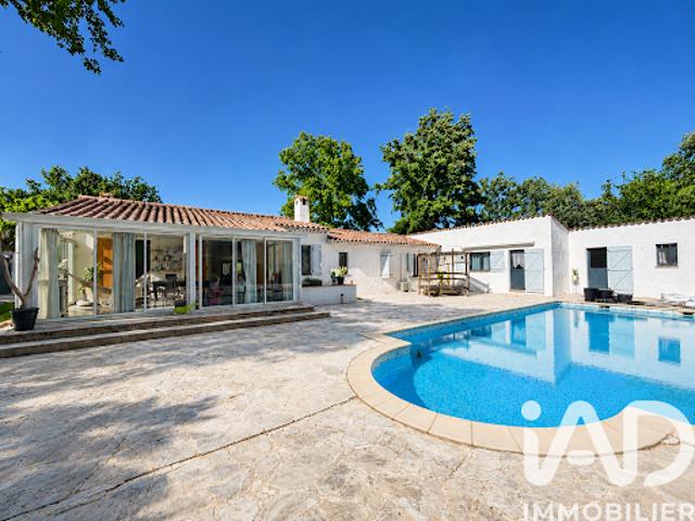 Maison vente à Callian, Var