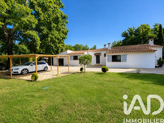 Maison vente à Arrondissement de Draguignan, Callian