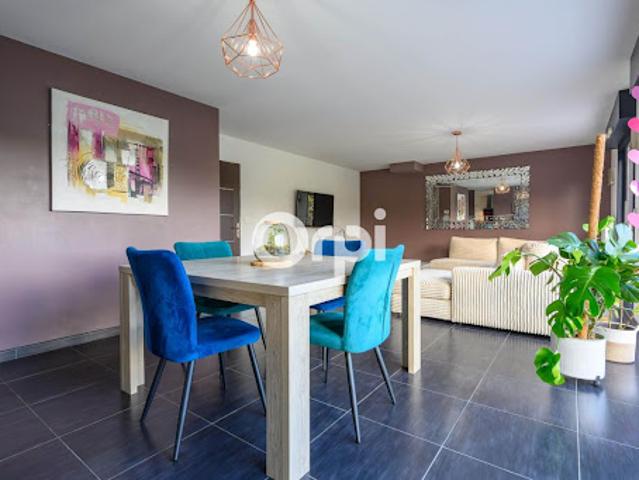Maison vente à Douai, Flers-en-escrebieux
