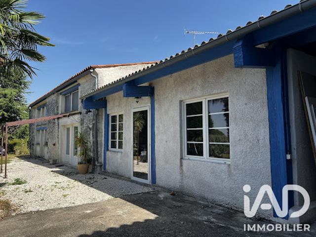 Maison vente à Saintes, Nouvelle-Aquitaine