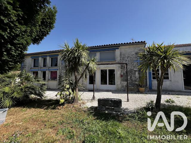 Maison vente à Saintes, Nouvelle-Aquitaine