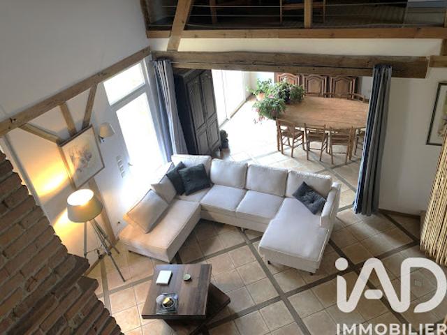 Maison vente à Mont-de-Marsan, Labrit