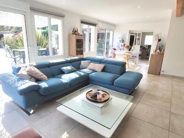 Maison vente à Pontonx-sur-l'adour, Landes