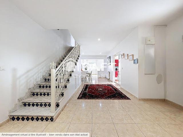 Maison vente à Toulouse