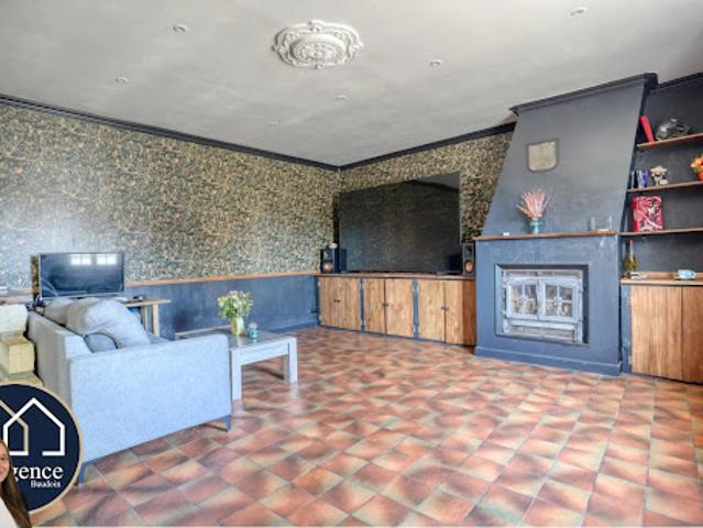 Maison vente à Dreux