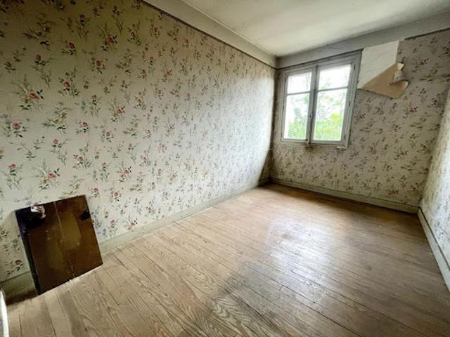 Maison vente à Aignan, Les Écoles