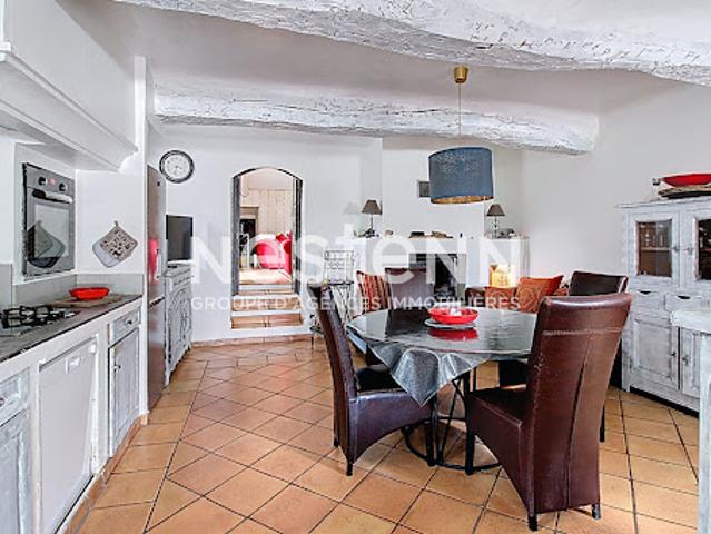 Maison vente à Arrondissement de Draguignan, Draguignan