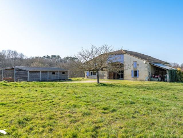 Maison vente à Marmande, Guérin