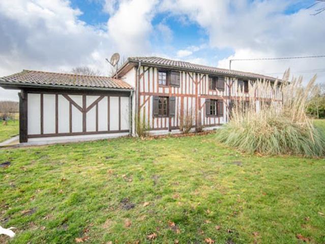 Maison vente à Mont-de-Marsan, Luglon
