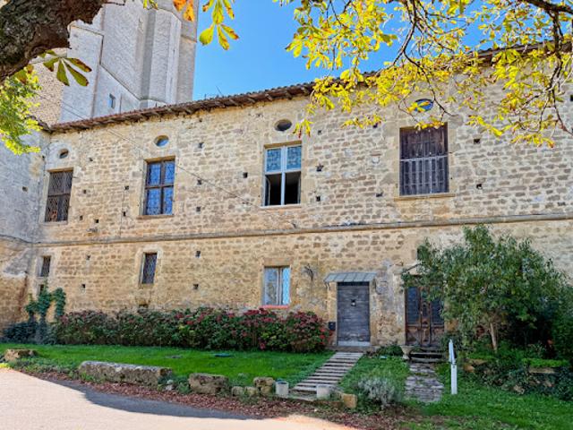 Maison vente à Mirande, Bassoues