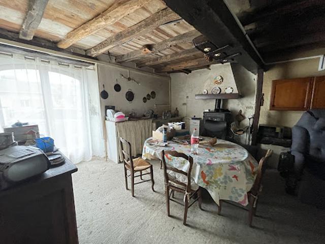 Maison vente à Saint-Girons, Pailhès