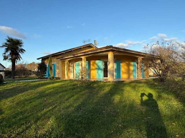 Maison vente à Mont-de-Marsan, Gaillères