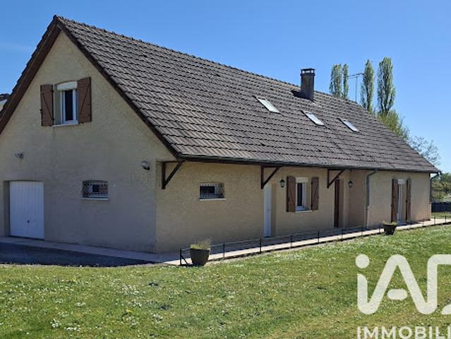 Maison vente à Chalon-sur-Saône, Bragny-sur-saône