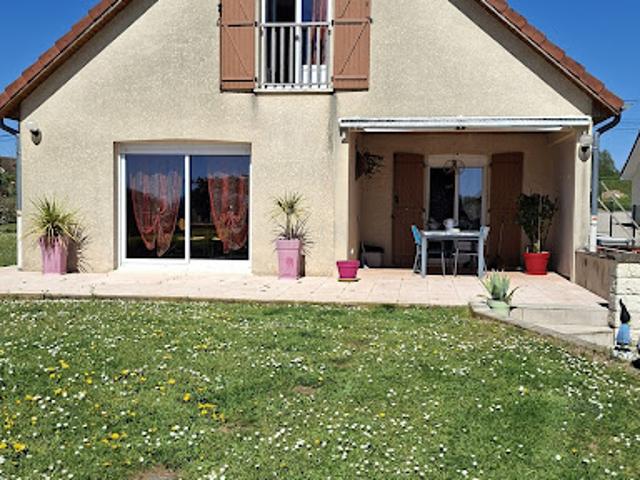 Maison vente à Chalon-sur-Saône, Bragny-sur-saône