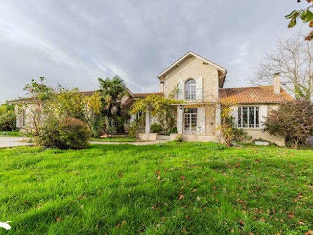 Maison vente à Montcaret, Dordogne