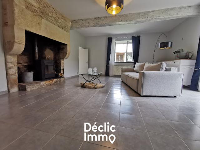 Maison vente à Pamplie, Deux-Sèvres