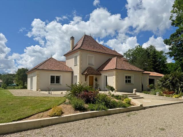 Maison vente à Périgueux, Saint-astier