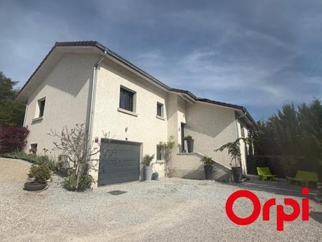 Maison vente à Saint-Julien-en-Genevois, Auvergne-Rhône-Alpes