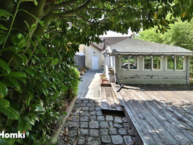 Maison vente à Argenteuil, Cormeilles-en-parisis
