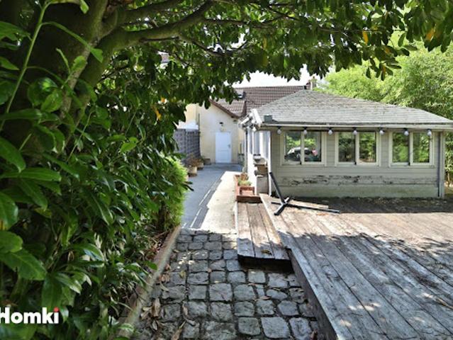 Maison vente à Argenteuil, Cormeilles-en-parisis