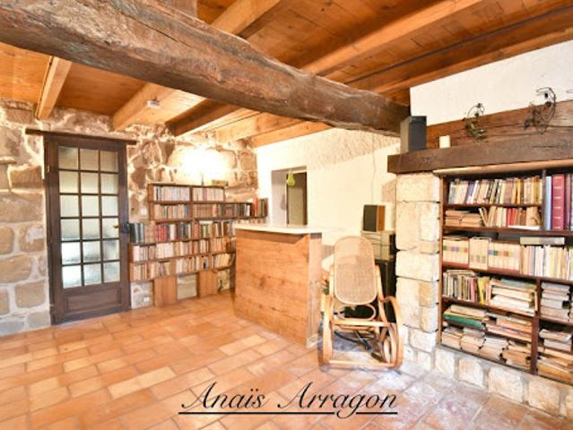 Maison vente à Marmande, Lavergne