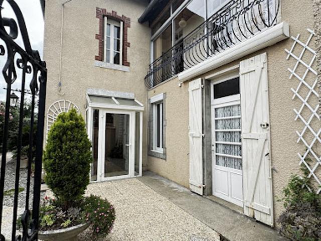 Maison vente à Pau, Nouvelle-Aquitaine