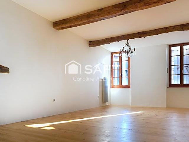 Maison vente à Auch, Montpézat