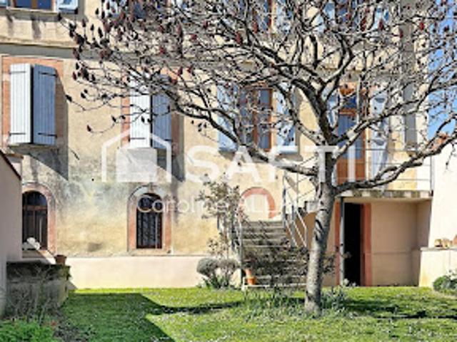 Maison vente à Auch, Montpézat