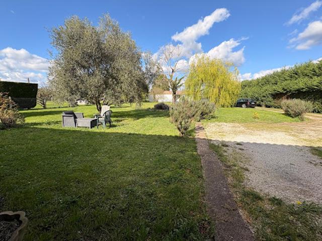 Maison vente à Castelsarrasin, Goudourville