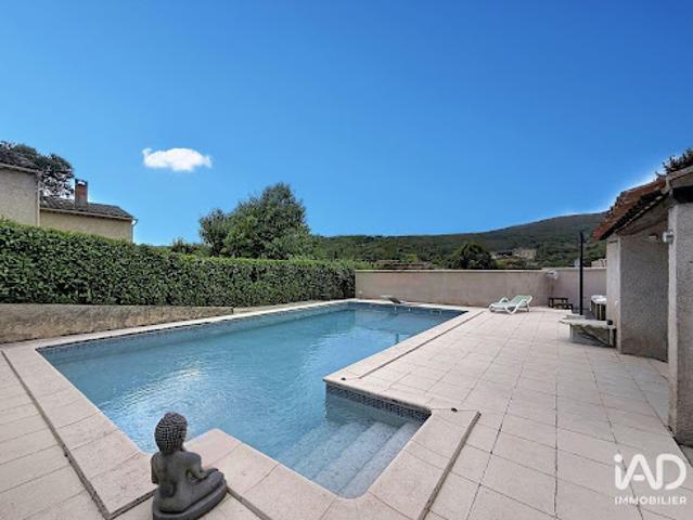 Maison vente à Générargues, Gard