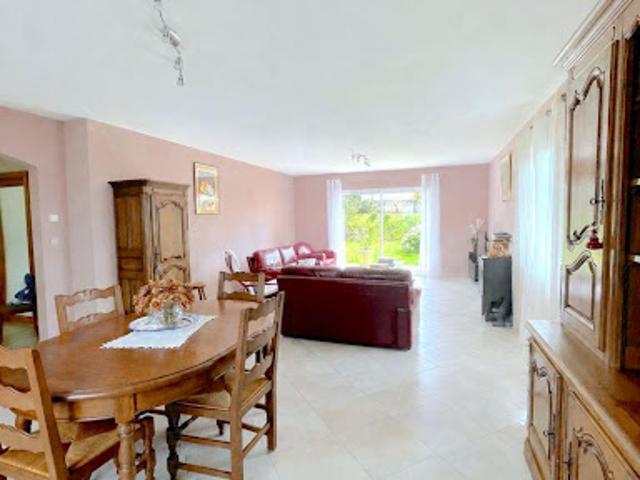 Maison vente à Les Sables-d'Olonne, Talmont-saint-hilaire