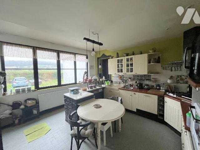 Maison vente à Boulogne-sur-Mer, Colembert