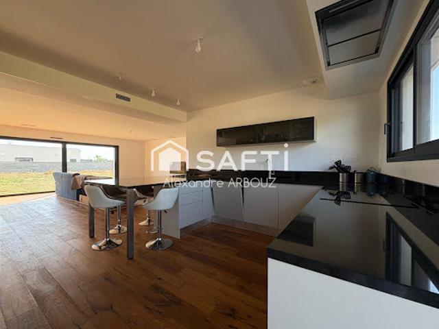 Maison vente à France métropolitaine, Villeneuve-tolosane