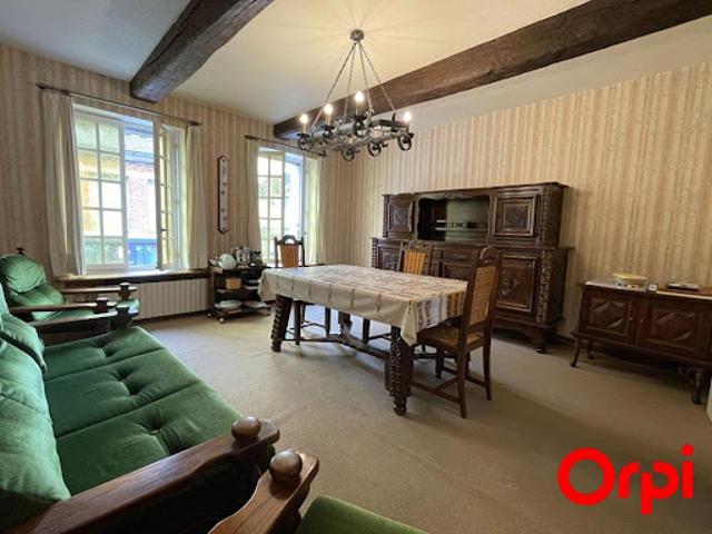 Maison vente à Vervins, Hirson