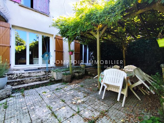 Maison vente à La Tour-du-Pin, Saint-sulpice-des-rivoires