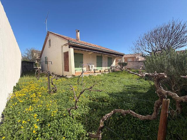 Maison vente à Aix-en-Provence, Simiane-collongue