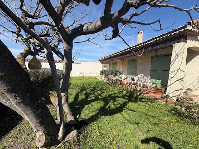 Maison vente à Aix-en-Provence, Simiane-collongue