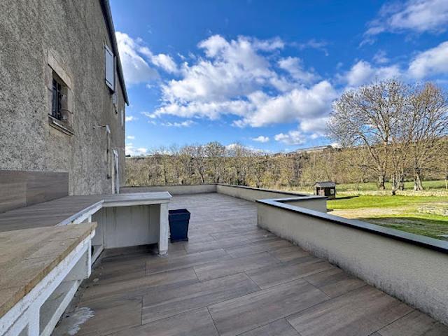 Maison vente à Rodez, Occitanie