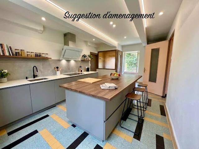 Maison vente à Villefranche-sur-Saône, Rhône