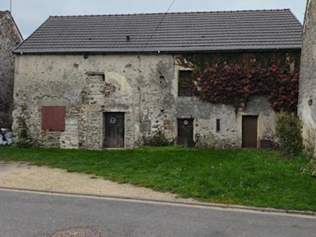 Maison vente à Provins, Boitron