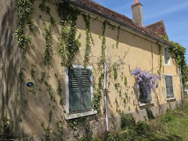 Maison vente à Cosne-Cours-sur-Loire, Arquian