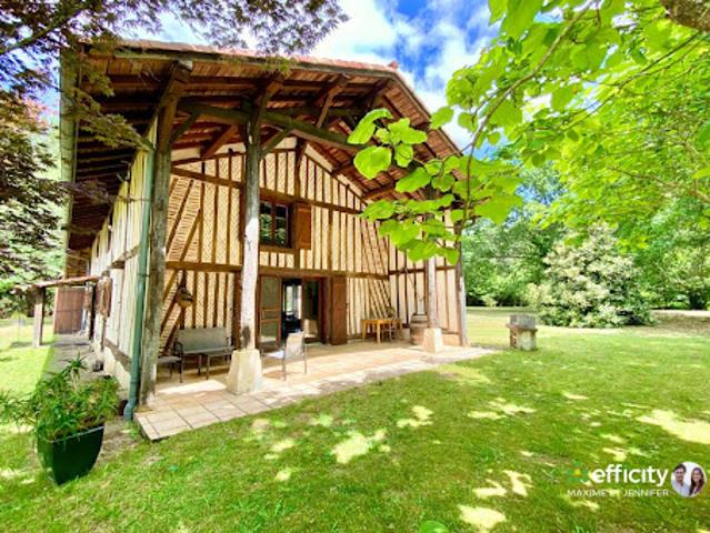 Maison vente à Azur