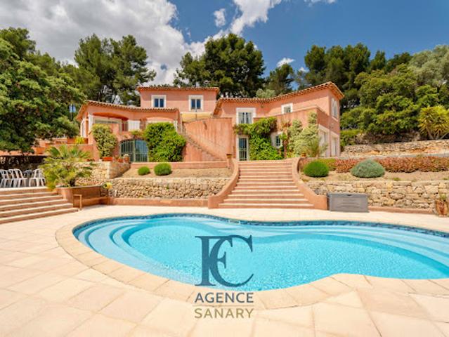 Maison vente à Arrondissement de Toulon, Bandol