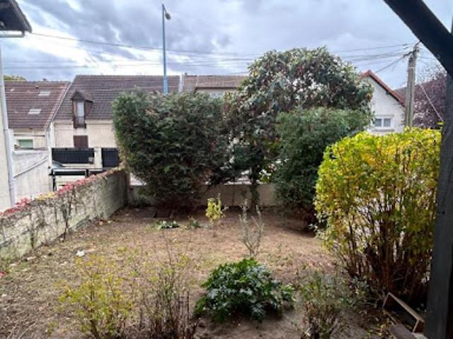 Maison vente à Cité de l'Abreuvoir, Bobigny