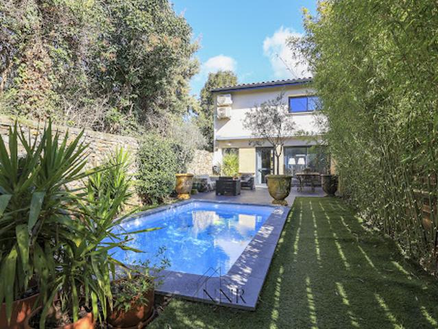 Maison vente à Lodève, Le Pouget